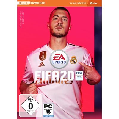 FIFA 20 PC-Spiel FIFA 20 PC-Spiel