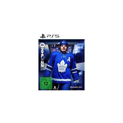 NHL 22 PS5-Spiel NHL 22 PS5-Spiel