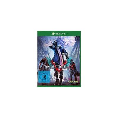 Devil May Cry 5 - Xbox One Devil May Cry 5 - Xbox One