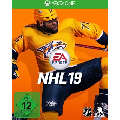 NHL 19 - Xbox One NHL 19 - Xbox One