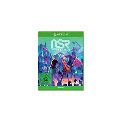 No Straight Roads - Xbox One No Straight Roads - Xbox One