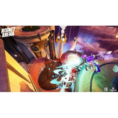 Rocket Arena: Mythic Edition - Xbox One Rocket Arena: Mythic Edition - Xbox One