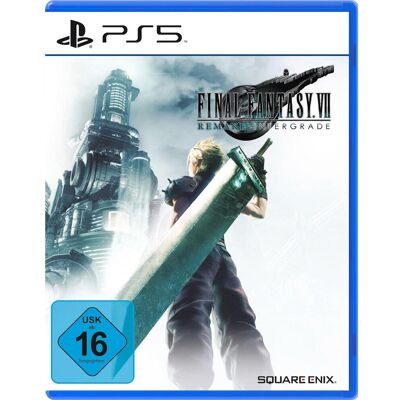 Final Fantasy VII Remake Intergrade (PS5) Final Fantasy VII Remake Intergrade (PS5)