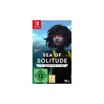 Sea of Solitude - The Director's Cut Nintendo Switch-Spiel Sea of Solitude - The Director's Cut Nintendo Switch-Spiel