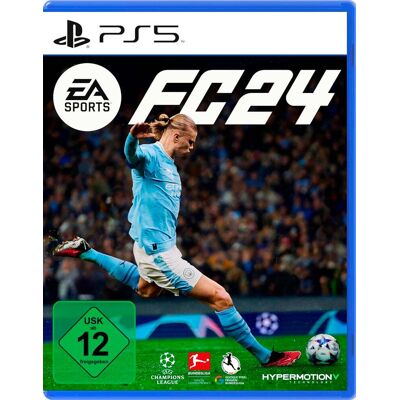 EA Sports FC 24 PS5-Spiel EA Sports FC 24 PS5-Spiel