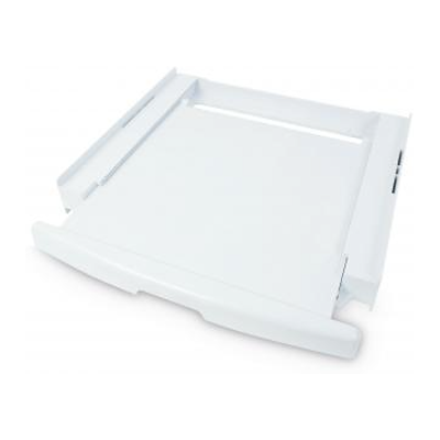 ScanPart Waschmaschinenständer - Platzsparend, Hochwertig, Einfach zu installieren ScanPart Waschmaschinenständer - Platzsparend, Hochwertig, Einfach zu installieren