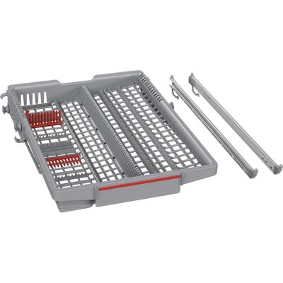 Bosch VarioSchublade - Geschirrspüler Zubehör, Grau Bosch VarioSchublade - Geschirrspüler Zubehör, Grau