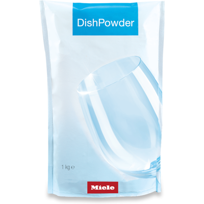 Miele DishPowder Bag 1kg Miele DishPowder Bag 1kg
