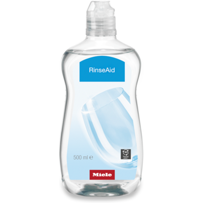 Miele RinseAid Klarspüler 500ml Miele RinseAid Klarspüler 500ml