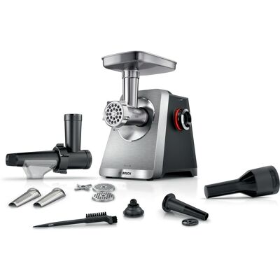 Bosch MFWS835M Serie 8 Fleischwolf Bosch MFWS835M Serie 8 Fleischwolf