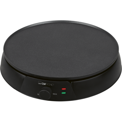 Clatronic CM 3849 Crepesmaker Clatronic CM 3849 Crepesmaker