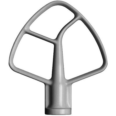 KitchenAid K5THCB Flachrührer KitchenAid K5THCB Flachrührer