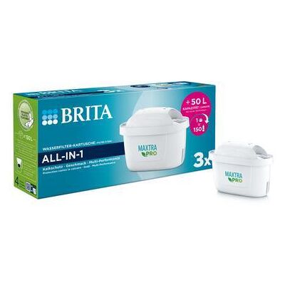 BRITA Maxtra Pro - Wasserfilter-Kanne BRITA Maxtra Pro - Wasserfilter-Kanne