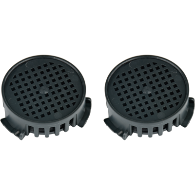 Miele KKF-KWNS Aktivkohlefilter Miele KKF-KWNS Aktivkohlefilter