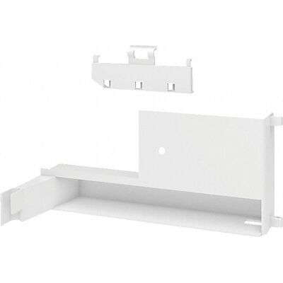 Miele KHK 2010 lh Scharnier Tasche Miele KHK 2010 lh Scharnier Tasche