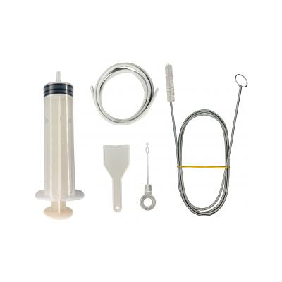 SCANPART Abflusslochreinigerset für Kühlschränke SCANPART Abflusslochreinigerset für Kühlschränke