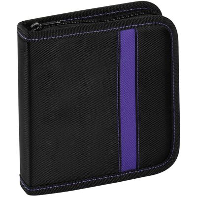Vivanco CD/DVD Wallets (31788) Vivanco CD/DVD Wallets (31788)