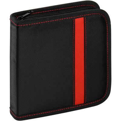 Vivanco CD/DVD Wallets (31787) Vivanco CD/DVD Wallets (31787)