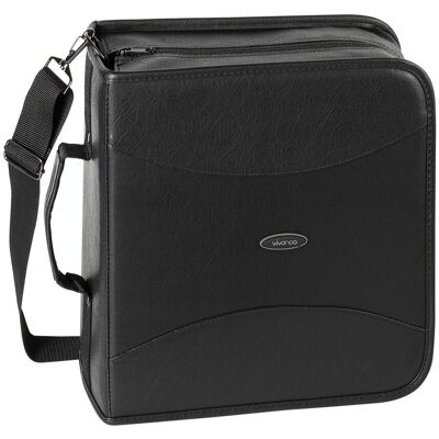 Vivanco CD Organiser Serie Budget Line (18932) Vivanco CD Organiser Serie Budget Line (18932)