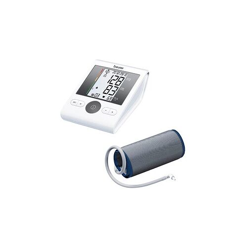 beurer BM 28 Oberarm-Blutdruckmessgerät
