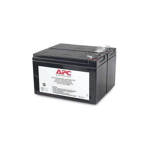 APC Batterie für USV RBC113 Bleisäurebatterie 7,0 Ah