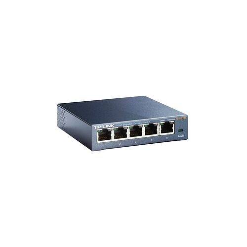 tp-link TL-SG105 Switch 5-fach