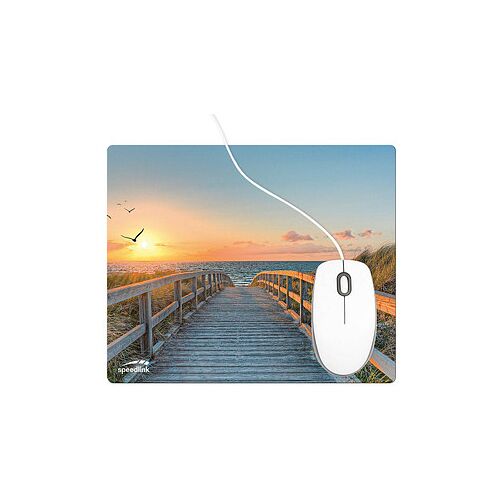 speedlink Mousepad SILK Strand