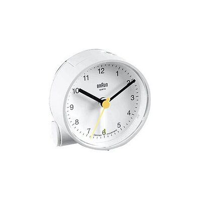 Braun 66004 Quartz Wecker - Wecker Braun 66004 Quartz Wecker - Wecker