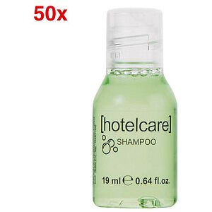 GFL Probierfläschen 19 ml - Shampoo für Hotel Care GFL Probierfläschen 19 ml - Shampoo für Hotel Care