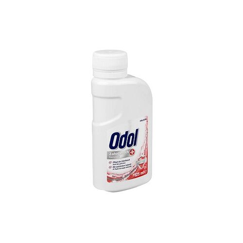 Odol ZAHNFLEISCH+ Mundspülung 125 ml
