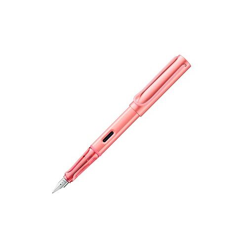 LAMY AL-star Patronenfüller flamingo M (mittel), 1 St.