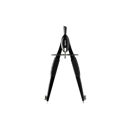 ARISTO Zirkel Black Edition schwarz, 1 St.