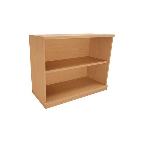 fm Aktenregal Sidney buche 100,0 x 44,2 x 78,1 cm, 1 St.