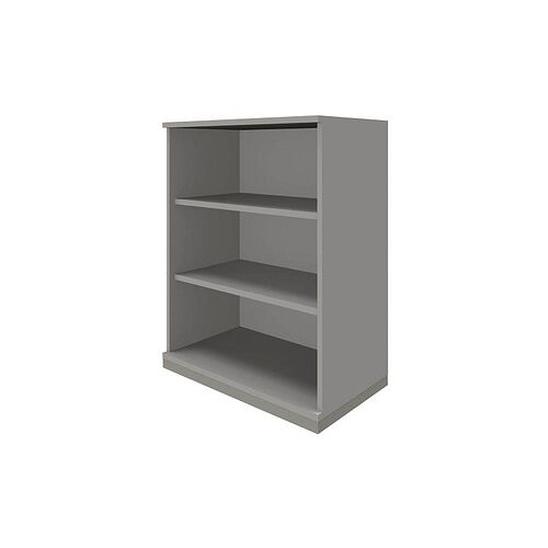 fm Aktenregal Sidney lichtgrau 80,0 x 44,2 x 113,3 cm, 1 St.