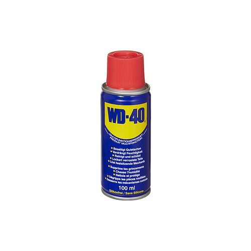 WD-40® Schmiermittel 100,0 ml, 1 St.