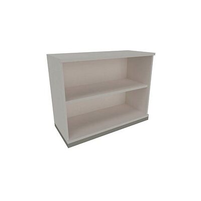 fm Aktenregal Oldenburg weiß 100,0 x 44,2 x 78,1 cm, 1 St. fm Aktenregal Oldenburg weiß 100,0 x 44,2 x 78,1 cm, 1 St.