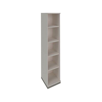 fm Oldenburg Weiß Aktenregal - Aktenschrank fm Oldenburg Weiß Aktenregal - Aktenschrank
