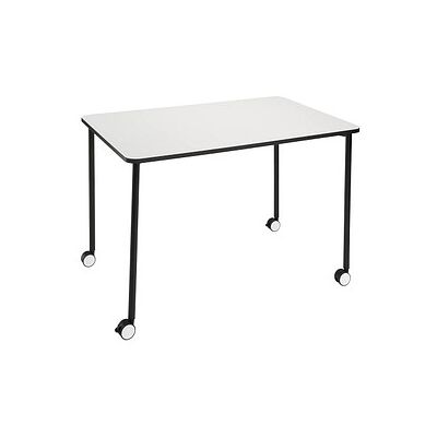 PAPERFLOW Flex Office Mehrzwecktisch weiß - 116x76x75 cm PAPERFLOW Flex Office Mehrzwecktisch weiß - 116x76x75 cm