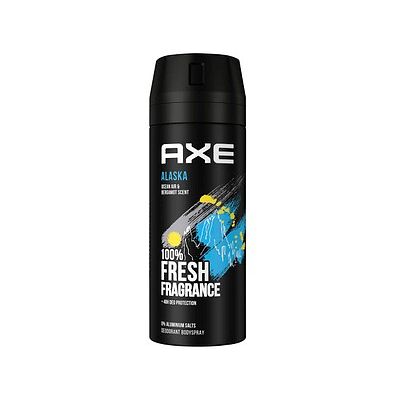 Axe Alaska Deo - 150 ml Axe Alaska Deo - 150 ml