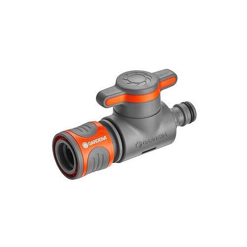 GARDENA Regulierventil