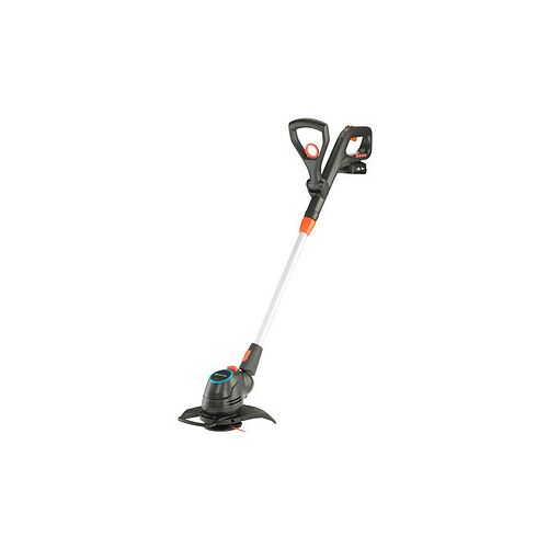 GARDENA ComfortCut Ready-To-Use Set Akku-Rasentrimmer-Set 18,0 V, mit 1 Akku