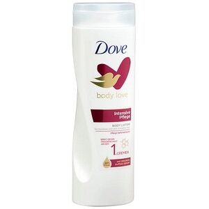 Dove body love intensive Pflege Bodylotion 400 ml Dove body love intensive Pflege Bodylotion 400 ml
