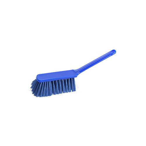 haug® bürsten Handfeger blau Kunststoff 31,0 cm breit