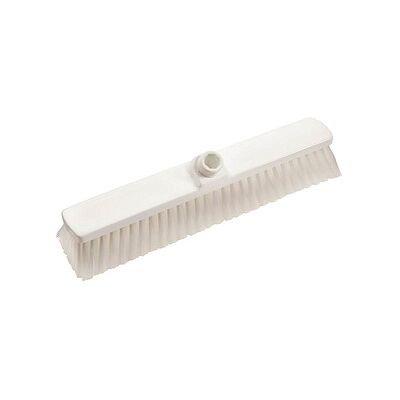 Haug Großraumbesen, PBT Trans. Geschl ø 0,25mm, Weich, 400x60x50mm - Reinigung Utensil Haug Großraumbesen, PBT Trans. Geschl ø 0,25mm, Weich, 400x60x50mm - Reinigung Utensil