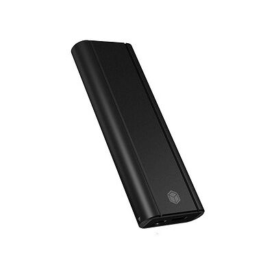 RaidSonic ICY BOX® IB-1807MT-C31 Festplattengehäuse RaidSonic ICY BOX® IB-1807MT-C31 Festplattengehäuse