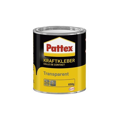 Pattex Kraftkleber Montagekleber 650,0 g, 1 St.
