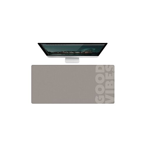 cep Schreibtischunterlage TERRA NOVA sand Kunststoff 75,0 x 35,0 cm, 1 St.