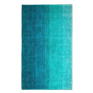 Dyckhoff Badematte Colori türkis 70,0 x 120,0 cm Dyckhoff Badematte Colori türkis 70,0 x 120,0 cm