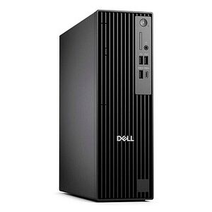 DELL Pro Slim Plus Desktop QBS1250 PC DELL Pro Slim Plus Desktop QBS1250 PC