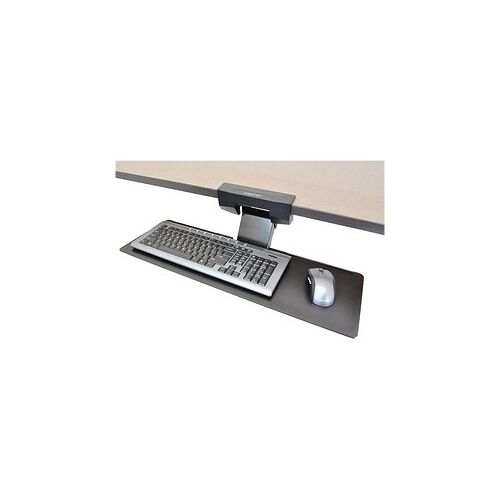 ergotron Tastatur-Halterungen 97-582-009 schwarz